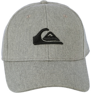 Thumbnail 2: Quiksilver Decades Snapback Hat 