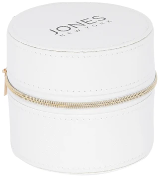 Thumbnail 6: JONES NEW YORK Jones New York Womens 3-Piece Boxed Watch Set 