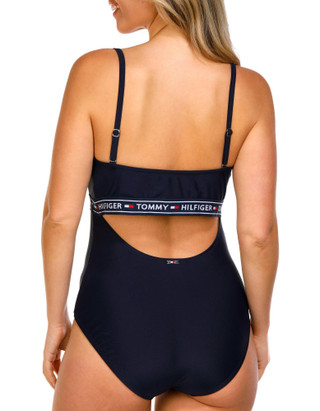 Thumbnail 5: NAVY BLUE