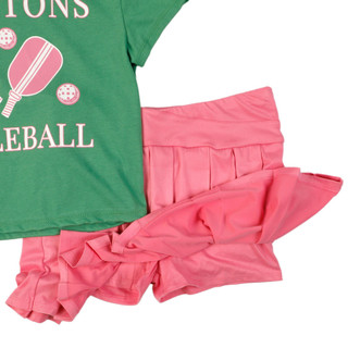 Thumbnail 2: GREEN/PINK