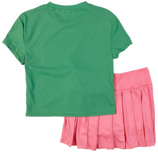 Thumbnail 3: GREEN/PINK