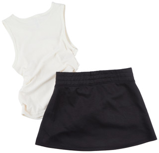 Thumbnail 2: BLACK/WHITE