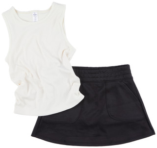 Thumbnail 1: BLACK/WHITE