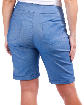 Thumbnail 2: LIGHT DENIM
