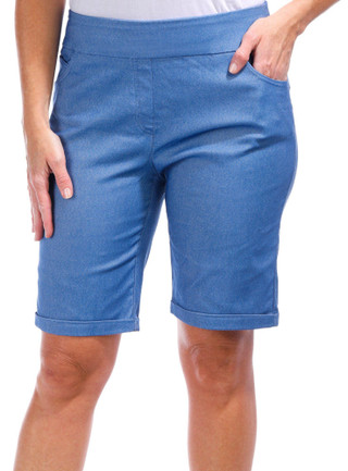 Thumbnail 1: LIGHT DENIM