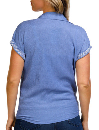 Thumbnail 2: BLUE