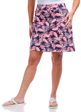 Thumbnail 1: NAVY/PINK