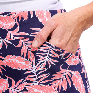 Thumbnail 6: NAVY/PINK