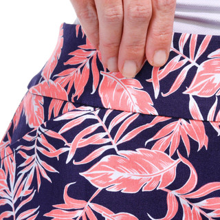 Thumbnail 5: NAVY/PINK