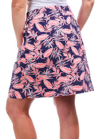 Thumbnail 3: NAVY/PINK