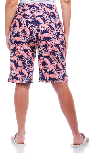 Thumbnail 3: NAVY/PINK