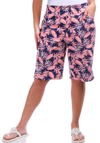 Thumbnail 1: NAVY/PINK