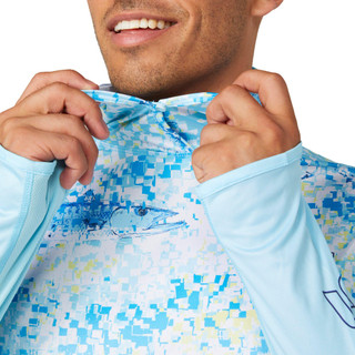 Thumbnail 4: LIGHT BLUE