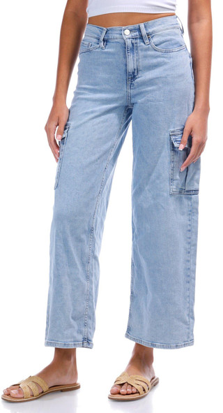 Thumbnail 1: LIGHT DENIM