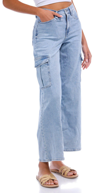 Thumbnail 4: LIGHT DENIM