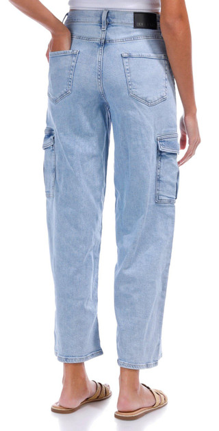 Thumbnail 3: LIGHT DENIM