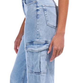 Thumbnail 2: LIGHT DENIM