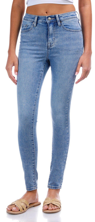 Thumbnail 1: MEDIUM DENIM