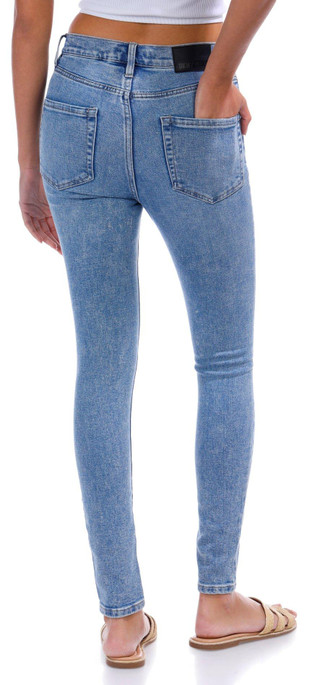 Thumbnail 2: MEDIUM DENIM