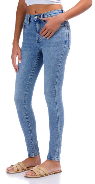 Thumbnail 3: MEDIUM DENIM