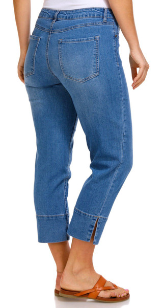 Thumbnail 2: MEDIUM DENIM