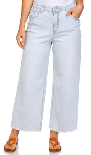 Thumbnail 1: LIGHT DENIM