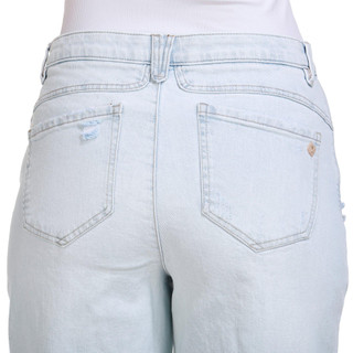 Thumbnail 3: LIGHT DENIM