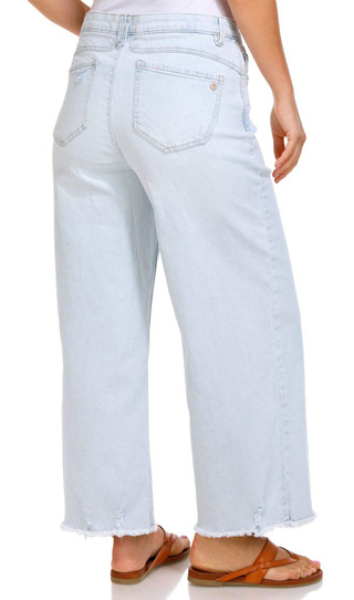 Thumbnail 2: LIGHT DENIM