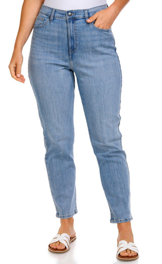 Thumbnail 1: MEDIUM DENIM