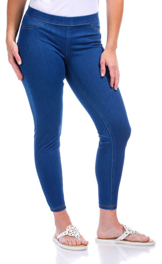 Thumbnail 3: MEDIUM DENIM