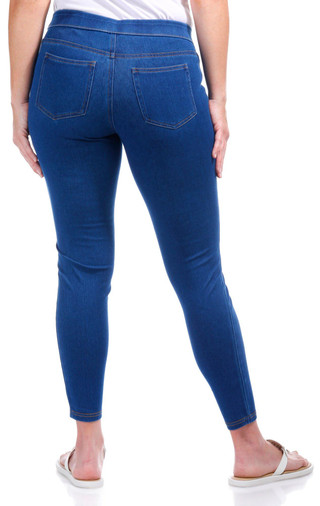 Thumbnail 2: MEDIUM DENIM