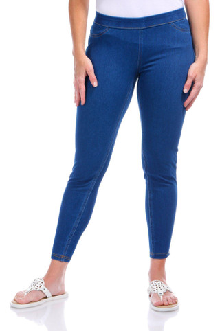 Thumbnail 1: MEDIUM DENIM