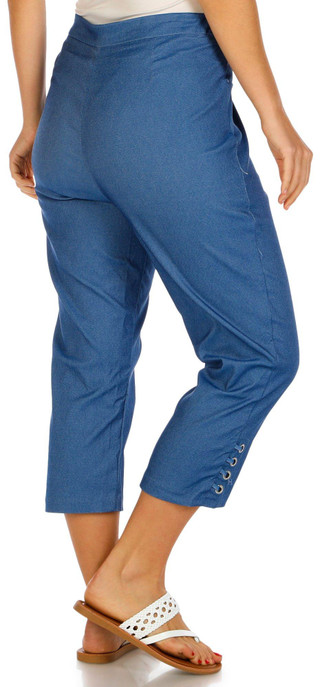 Thumbnail 2: LIGHT DENIM