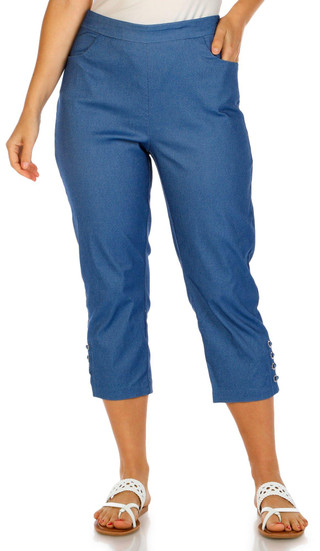 Thumbnail 1: LIGHT DENIM