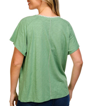 Thumbnail 2: GREEN