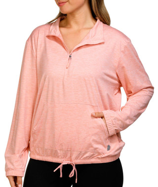Thumbnail 1: CORAL PINK