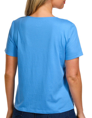 Thumbnail 3: MARINA BLUE