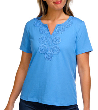 Thumbnail 1: MARINA BLUE