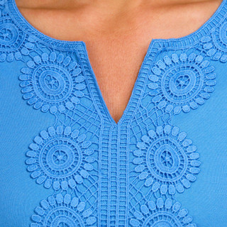 Thumbnail 2: MARINA BLUE