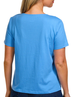 Thumbnail 3: MARINA BLUE