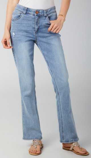 Thumbnail 1: LIGHT DENIM