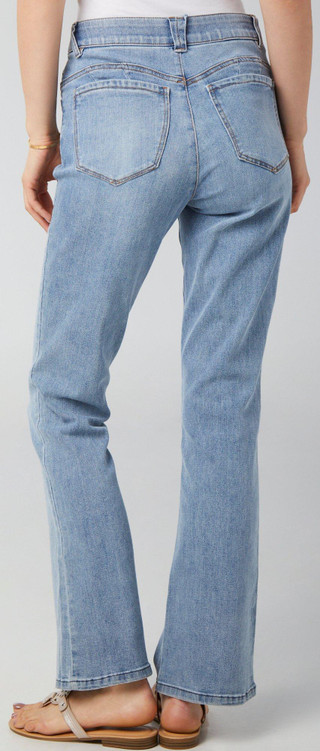 Thumbnail 2: LIGHT DENIM