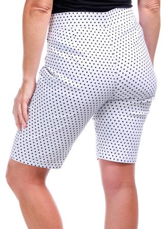 Thumbnail 3: WHITE/BLACK