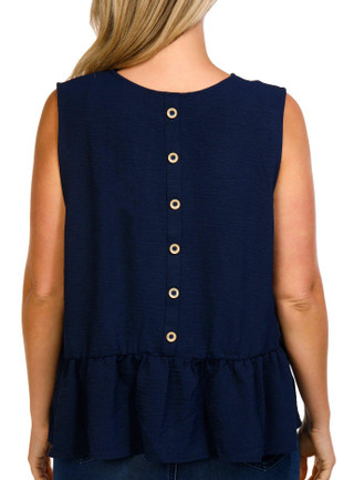 Thumbnail 1: Navy Blue