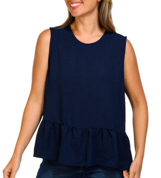 Thumbnail 2: Navy Blue