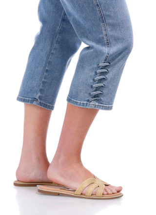 Thumbnail 2: MEDIUM DENIM