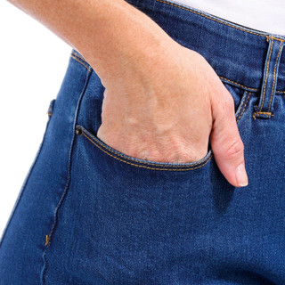 Thumbnail 2: DARK DENIM