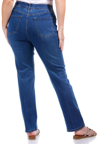 Thumbnail 3: DARK DENIM