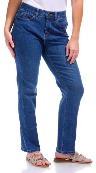 Thumbnail 4: DARK DENIM