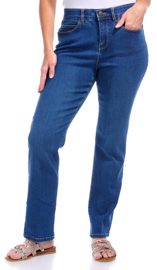 Thumbnail 1: DARK DENIM